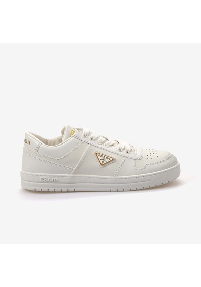 Prada Kadın Spor & Sneaker Ayakkabı 1e792m Beyaz