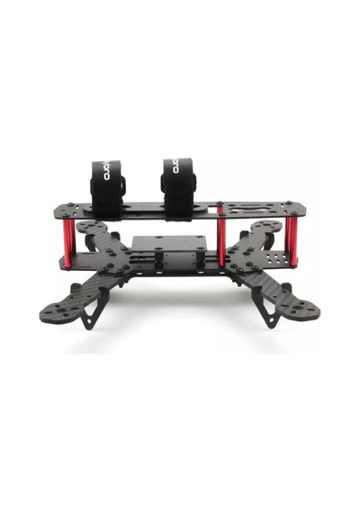 Holybro QAV250 Karbon Fiber Drone Frame