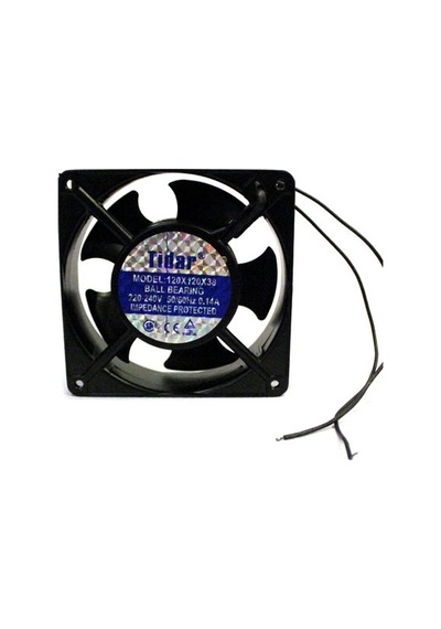 Tidar 120X120X38Mm 24V Dc Fan