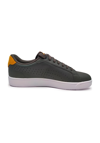 Puma Grounded Perf Ayakkabı 398418 03 Gri
