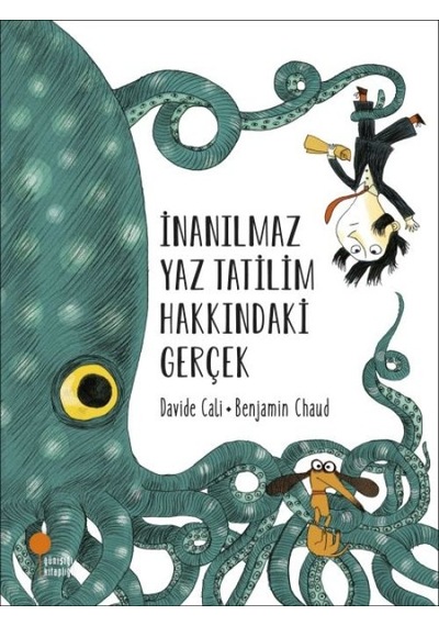 İnanılmaz Yaz Tatilim Hakkındaki Gerçek - Pmvp-633465