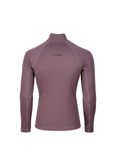 Columbıa Drıventure Kadın Sweatshırt 2135221-254 Kahverengi