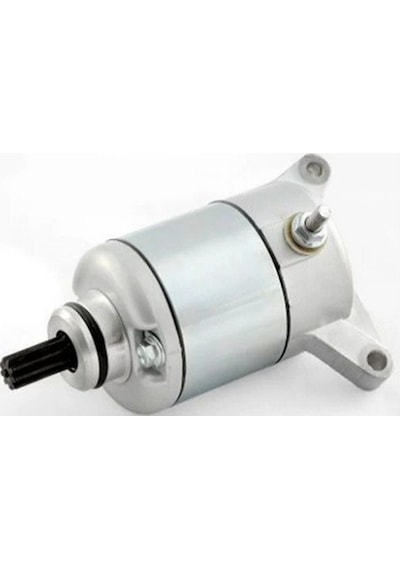 Monero Marş Motoru Honda Cbf 150-250 Cb 125e