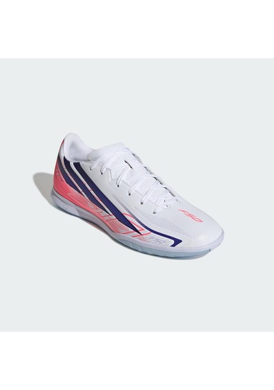 Adidas F50 Hyperfast Club Indoor Tf Erkek Halı Saha Ayakkabısı C-adııh4605e10a00 Beyaz