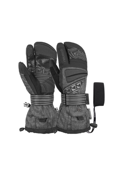 Reusch Sweeber R-TEX® XT Lobster Kayak Eldiveni Kayak Eldiveni Çok Renkli
