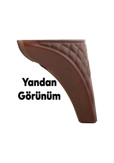 Mini Metal Eğe Seti, 5x180 Mm, 6 Parça, Profesyonel El Aleti