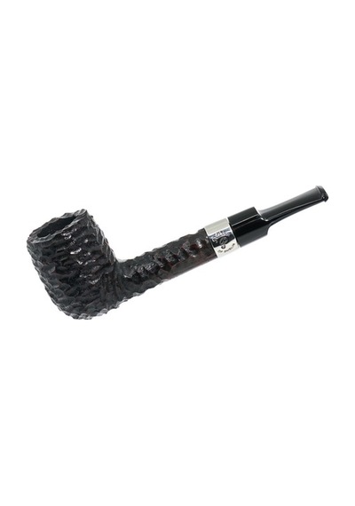 Peterson Donegal Rocky 53 9mm. Filtreli Vulcanite Saplı Pipo 205828