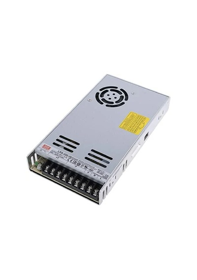 Meanwell Lrs-350-36 ,110v..220vac 36vdc/9.7a Güç Kaynağı