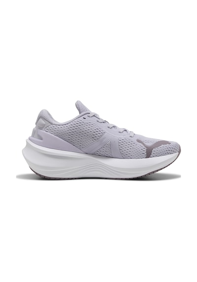 Puma Scend Pro 2 Kadın Mor Koşu Ayakkabısı 31077918 1692764 Pembe