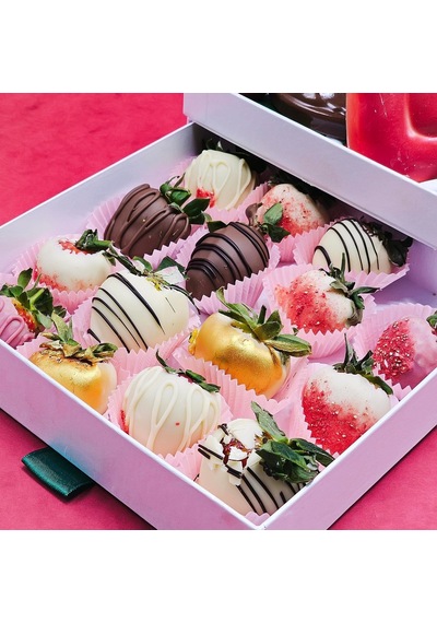 Nin Chocolate Sevgiliye Love Kuş Figürlü Büyük Spesiyal Çikolata Kutu