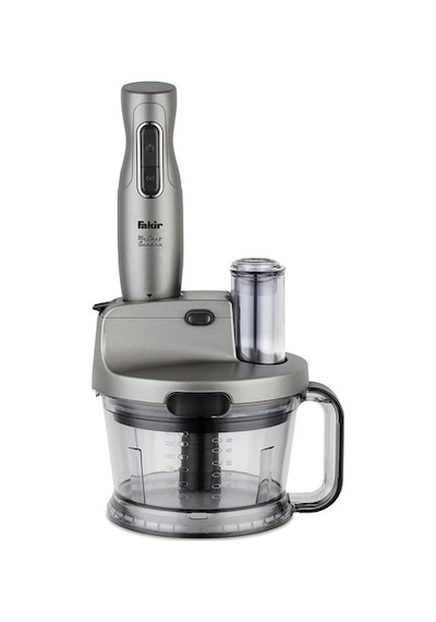 Fakir Mr Chef Quadro 1000 W Mikser & Blender Seti