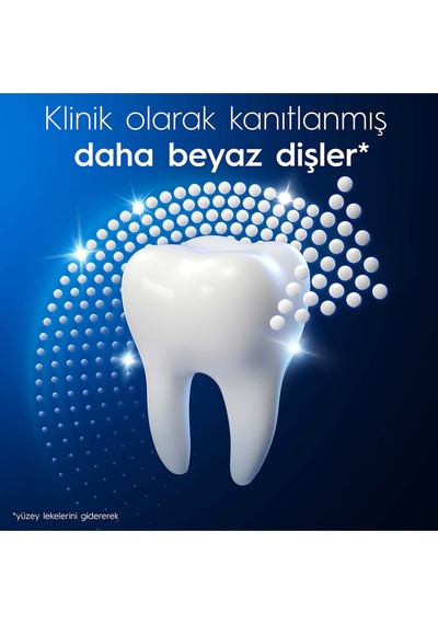 Ipana 3D White Clinical Canlandıran Parlaklık & Beyazlık Diş Macunu 65 ML Ipana 3D White Clinical Canlandıran Parlaklık & Beyazlık Diş Macunu 65 ML