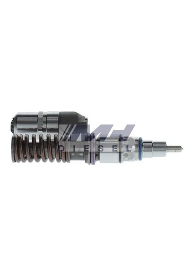 Bosch 0414701059 Enjektör Scania D12 Dc12 Dc16 15.6 Dizel
