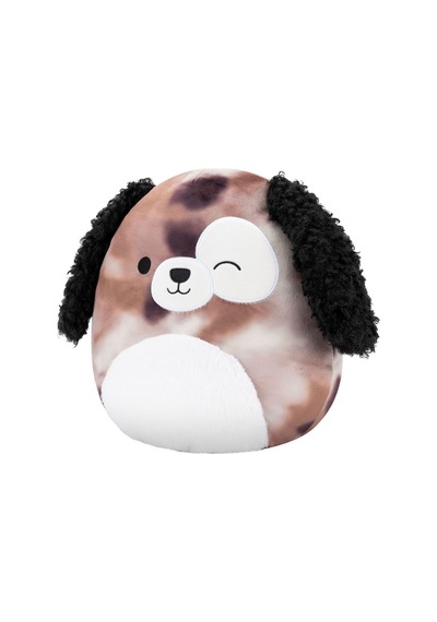 Squishmallows Köpek Zerdan 30cm Cr07677 Renkli