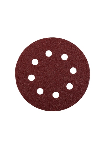 Kwb Daire Zımpara 125 Mm 80 Kum 5 Adet 49491908
