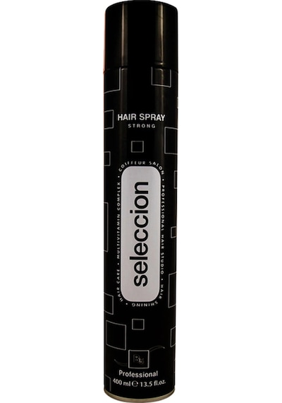 Seleccion Plus Strong Saç Spreyi 400 ML