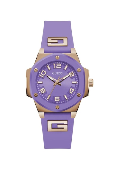 Guess Gugw0555l5 Kadın Kol Saati Rose Gold