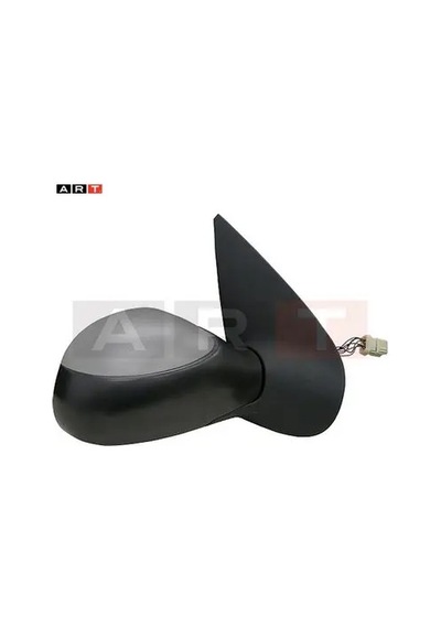 Diş Dikiz Aynasi Ast.sen.sağ 206 98- Art Ayna Erayna Vm-206ehpsr/ E-0902/ 8149.h9 M012.2035