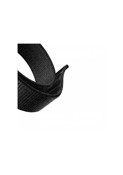 Apple Uyumlu  Watch 42 MM Kordon Spor Loop Cırtlı 42 MM Kayış Seri 1-2-3