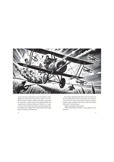 Üç Gezegen Sistemi: Dünya Savaşı - Bilimkurgu, E.e. "doc" Smith