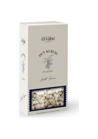 Doğal Dut, Kurusu, 200, Gr.