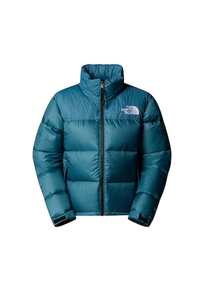 The North Face W 1996 Retro Nuptse Jacket Kadın Ceket Nf0a3xeobq51 Çok Renkli
