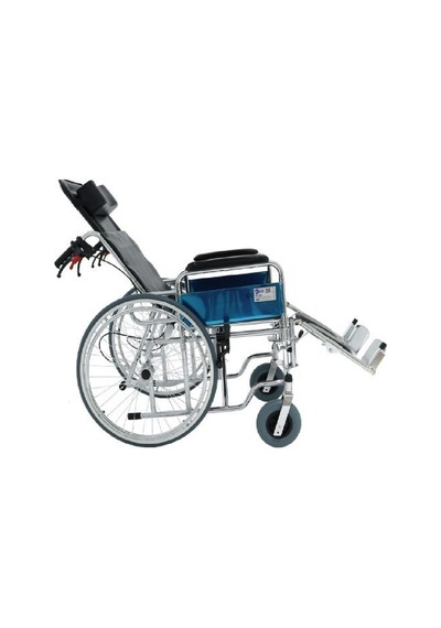 Golfi G124E Multi Fonksiyonel Tekerlekli Sandalye