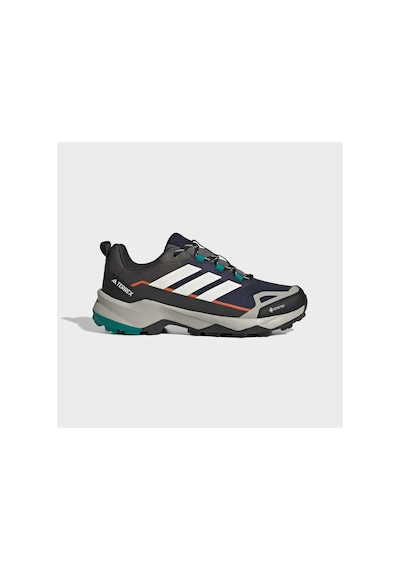 Adidas Terrex Skychaser Ax5 Gtx Erkek Outdoor Ayakkabı Kj8938 Mavi