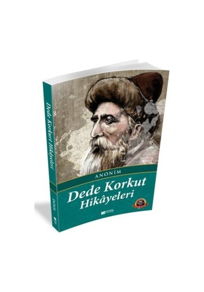 Dede Korkut Hikayeleri - Evrensel İletişim Yayınları