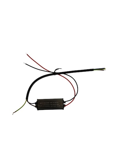 8-12 x 1W 350Ma 25-42V Power Led Driver IP67 Power Led Sürücü