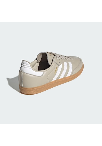 Adidas Samba Og Kadın Günlük Spor Ayakkabı C-adıjr0883b10a00 Gri