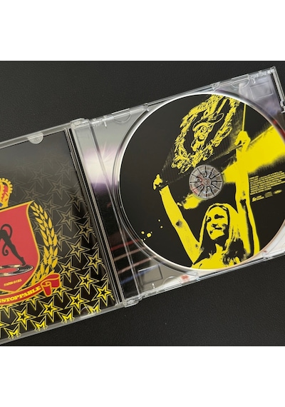 Tim Healey Unstoppable Cd