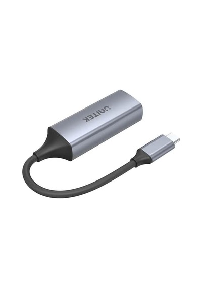 Unıtek Usb3.1 Type-c To Gıgabıt Ethernet Dönüştürücü U1312a -153337