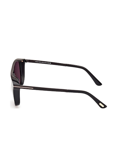 Tom Ford Tf1105s 01a 55 Erkek Güneş Gözlüğü
