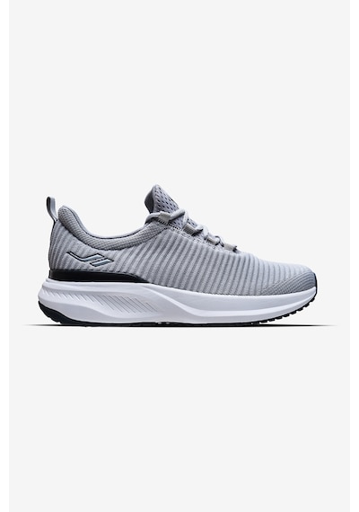 Lescon Volt 4 Flex Kadın Spor Ayakkabı Gri