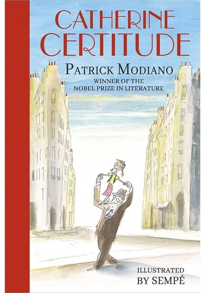 Andersen Press Catherine Certitude