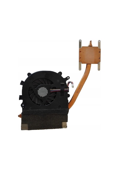 Sony Uyumlu Vaio Vpcec Vpc-Ec Vpcea Vpc-Ea Cpu Heatsink Soğutucu Fan Bak N11.151269
