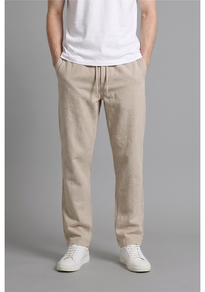Defacto %100 Pamuk Baggy Fit Pantolon F6129ax26augr536 Gri-gr536 Defacto %100 Pamuk Baggy Fit Pantolon F6129ax26augr536 Gri-gr536