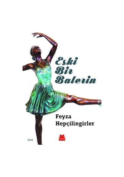 Eski Bir Balerin