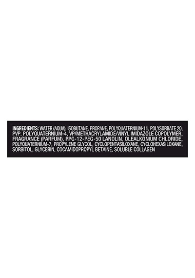 Tresemmé Expert Selection Amplifying Mousse, 24 Saat Gövde, 8,1 Oz