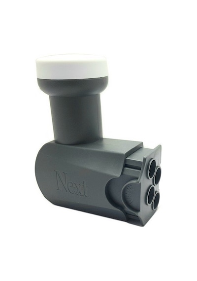 Next Ye 404 4'Lü Platinum Lnb Full Hd Universal 4K 4 Çıkışlı Lnb