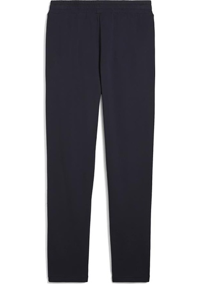 Puma Essentials No.1 Logo Erkek Eşofman Altı - 682612-11213 Lacivert