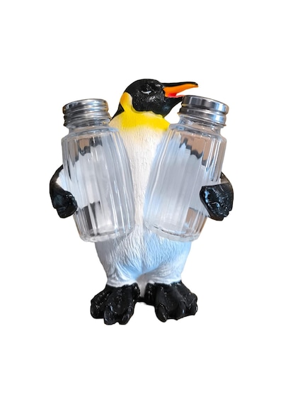 Tuzluk Neşeli Ayaklar Penguen