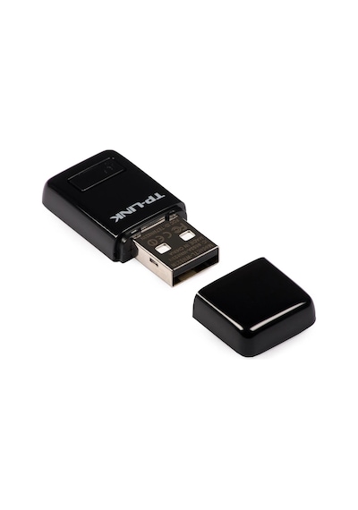 Tp-link Tl-wn823n 300 Mbps Mini Kablosuz Usb Adaptör Kdo