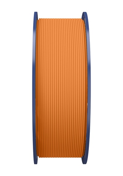 Sunlu Turuncu Pla Mat Filament - 1.75mm - 1 Kg