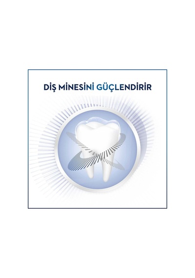 Oral-B Diş Eti Minesi Onarıcı Ağız Çalkalama Suyu 1500 ml Ekstra