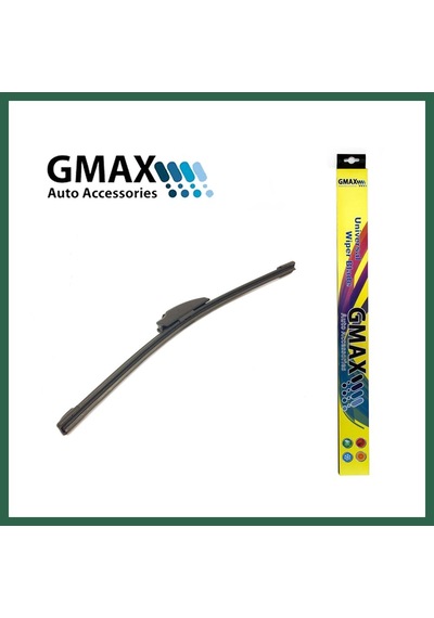 Bezos Gmax Muz Silecek 380mm Bzs01