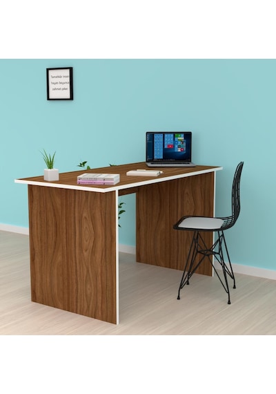 Kenzlife ofis masası tamiko 075*080*40 cvz bilgisayar çalışma büro