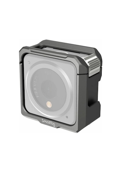 Smallrig 3711 Djı Action 2 İçin Kamera Kafesi