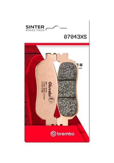 Brembo Fren Balatası